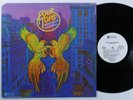 FOUR TOPS Night Lights Harmony ABC LP VG+ wlp s