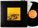Dale Jenkins - Taking A Drive LP - Private Post-Punk Indie VG+ Autograph HEAR