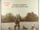 George Harrison - All Things Must Pass 3xLP Box - Apple SEALED