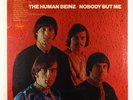 Human Beinz - Nobody But Me LP - Capitol Stereo SEALED