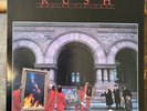 Rush - Moving Pictures - Vinyl NM Mercury 6337 160