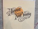 Neil Young Harvest Vinyl Reprise MSK 2277