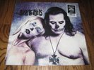 Danzig Skeletons Evilive Records  Exclusive Blue  Vinyl Limited to 300   Misfits