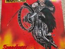 Warhead - Speedway vinyl album