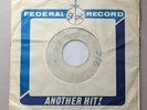Rocksteady 45 Junior Soul- Miss Cushie/Lynn Taitt &The Jets Dr. Paul