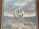 RUSH Albums 2002-2012 Vinyl Box Set Vapor, Feedback, Snakes, Clockwork Angel NEW