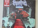 Phantom Not Midnight Yet Red Vinyl LP Record new