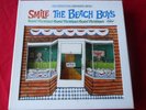 BEACH BOYS Smile 2x LP/5x CD BOX SET (2011) missing 1 45 BRIAN WILSON