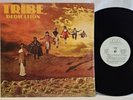 Tribe - Dedication LP - OG Press - Rare Funk Soul - NM