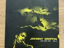 Johnny Griffin – A Blowing Session 1x LP (VG+) Blue Note BLP 1559