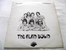THE ALAN BOWN   OUTWARD BOWN ** 1968 UK MUSIC FACTORY LP