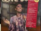 DIONNE WARWICK - HOT  LIVE AND OTHERWISE 2LP SEALED HYPE STICKER