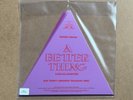 Modest Mouse A Better Thing (Love As Laughter) b/w Railroad Triangle 7