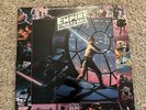 LP Recording Star Wars Episode V The Empire Strikes Back Original Soundtrack