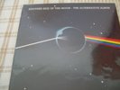 PINK FLOYD -ANOTHER (DARK)  SIDE OF THE MOON  -VINYL -L.P.  12