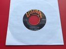 DEAN PARRISH Determination 1966 US 7