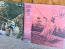 UNKNOWN MORTAL ORCHESTRA - VINYL RECORD BUNDLE - SIGNED AND MINT