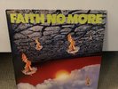 Faith No More The Real Thing Vinyl 1989 LP Record