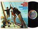 Beach Boys - Summer Days LP - Capitol Mono VG+