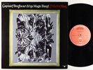 Captain Beefheart & His Magic Band - Mirror Man LP - Buddah Reissue VG+