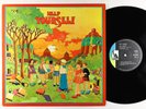 Help Yourself - S/T LP - Liberty UK OG Press VG+