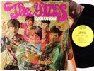 Hollies - Evolution LP - Epic Mono VG+