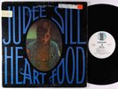Judee Sill - Heart Food LP - Asylum VG+