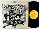 Kaleidoscope - Side Trips LP - Epic