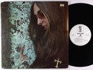 Judee Sill - S/T LP - Asylum VG++ PROMO