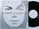MICHAEL JACKSON Invincible EPIC 2XLP s