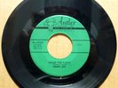 BENNY JOY - Crash The Party - ANTLER Original 1958 ROCKABILLY 7