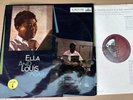 CLP 1146 Ella Fitzgerald Louis Armstrong Ella And Louis Again Volume One