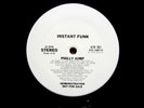Instant Funk – Philly Jump RARE PROMO 12