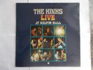 M- UK  MONO  DECCA  LP - THE KINKS - 