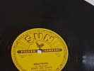 Jerry Lee Lewis – Breathless / Down The Line  Sun 288  Rockabilly  78 Rpm