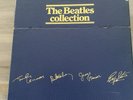 The Beatles BC13 Blue Box Collection UK Edition 162-53163/53176 Parlophone