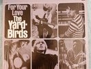 1965 The Yardbirds - For Your Love - Epic BN 26167 Rock Blues 33 rpm 12
