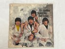 BEATLES • Yesterday & Today 1966 LP Mono Butcher Cover LISTEN VG+