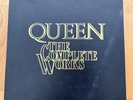 Queen The Complete Works 1985 Vinyl LP 14 EMI QB1 UK Box Set