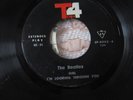 EP. Beatles:   Unique (IRAN) only   GIRL/MICHELLE/DRIVE MY CAR 7”