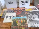 The Beatles The Beatles in Mono 2014 Limited 12