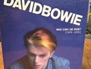 David Bowie Who Can I Be Now? [1974–1976] 12