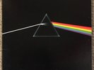 Pink Floyd - The Dark Side of the Moon Mobile Fidelity Sound Lab LP - Nice