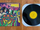 The Yardbirds - Little Games LP Epic LN 24313 1967 Pressing Mono