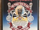 Iron Maiden The First Ten Years Vinyl Box Set Limited Edition 10x Double 12” IRN