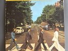The Beatles - Abbey Road - MOFI MFSL 1-023 1980 Mobile Fidelity, NM