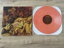 Ringworm–The Promise LP 1993 ORANGE Vinyl Erstpressung Hardcore Incision Records