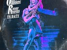 Ozzy Osbourne Randy Rhoads Tribute 1987 Epic 12