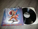 Split Beaver When Hell Won't Have You Vinyl LP Heavy Metal Hard Rock Rare