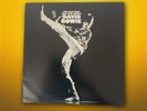 David Bowie - Man Who Sold The World - 1972 UK 1st RCA 1E/1E COMPLETE Poster EX
